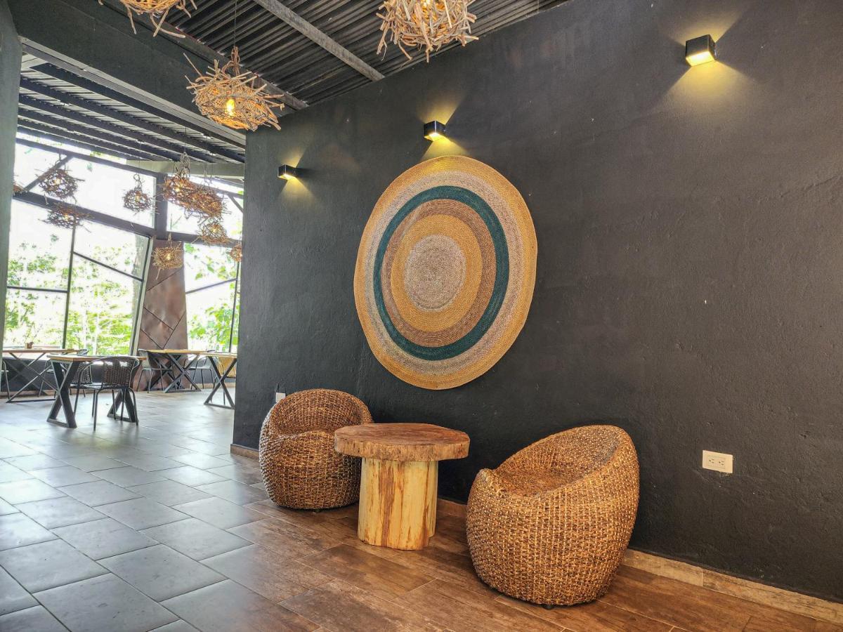 Hotel Madeira Boutique Doradal Exterior photo