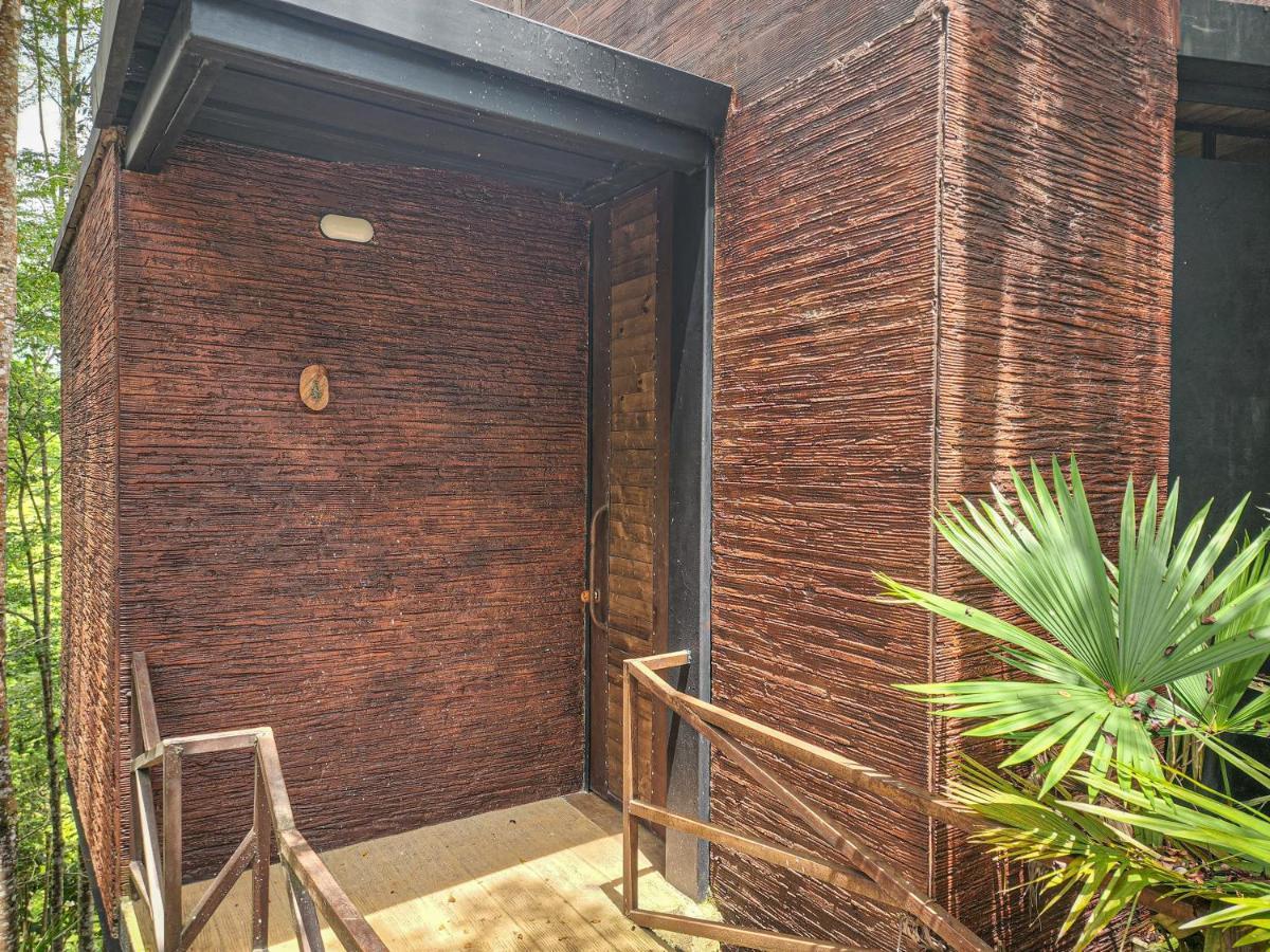 Hotel Madeira Boutique Doradal Exterior photo