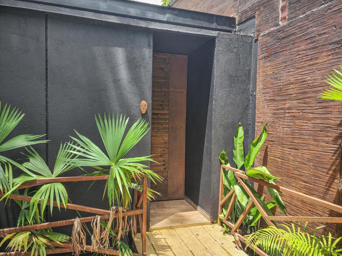Hotel Madeira Boutique Doradal Exterior photo