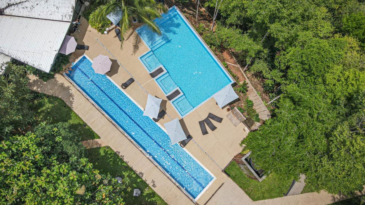Hotel Madeira Boutique Doradal Exterior photo