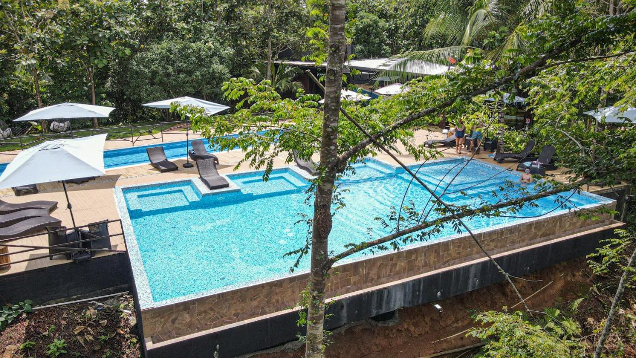 Hotel Madeira Boutique Doradal Exterior photo